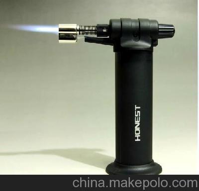 香道點香炭專用噴槍打火機 精致香道用具的實用配件