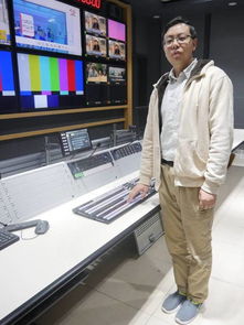 云南廣播電視臺(tái)攜手松下4K演播室系統(tǒng)，開啟音像制品制作新紀(jì)元