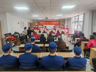 鷹潭 關(guān)愛兩新組織員工，以精品賽事策劃豐富精神文化生活